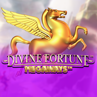 Divine Fortune Megaways