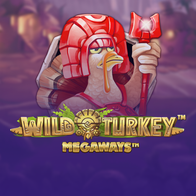 Wild Turkey Megaways